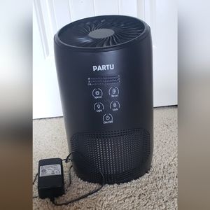 Partu Air Purifier